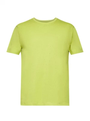 ESPRIT Koszulka w kolorze żółtym rozmiar: S