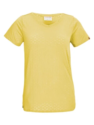 G.I.G.A. Koszulka w kolorze żółtym rozmiar: 38