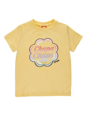 The NEW Koszulka w kolorze żółtym rozmiar: 110/116