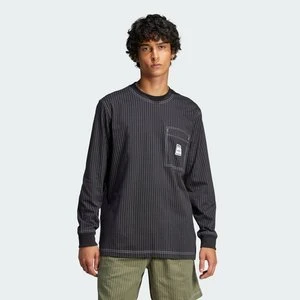 Koszulka Wabash Long Sleeve Adidas