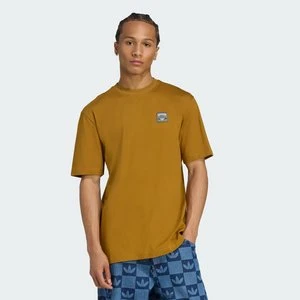 Koszulka Wabash Loose Adidas