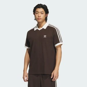 Koszulka Waffle Short Sleeve Polo Adidas