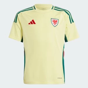 Koszulka Wales 24 Away Kids Adidas