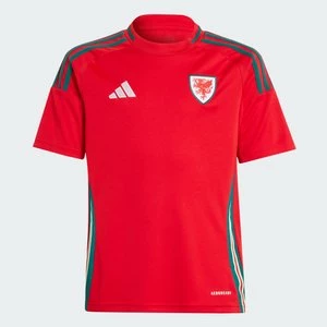 Koszulka Wales 24 Home Kids Adidas