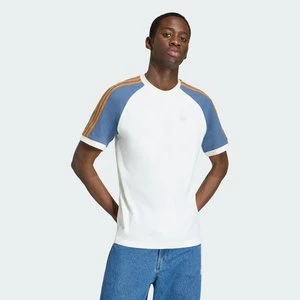 KOSZULKA WASHED CALI Adidas