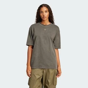 Zdjęcie produktu Koszulka Washed Oversized Adidas