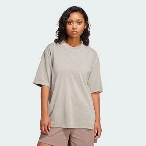 Koszulka Washed Oversized Adidas