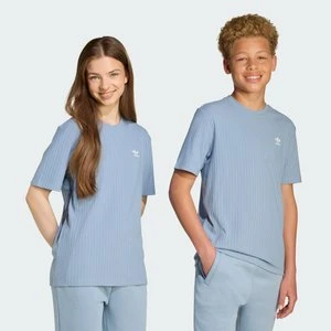 Koszulka Wide Rib Kids Adidas
