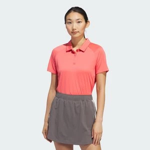 Koszulka Women's Ultimate365 HEAT.RDY Polo Adidas