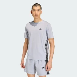 KOSZULKA WORKOUT ESSENTIALS BASE 3-STRIPES Adidas