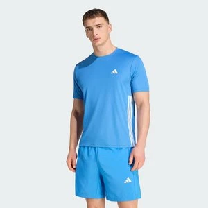 KOSZULKA WORKOUT ESSENTIALS BASE 3-STRIPES Adidas
