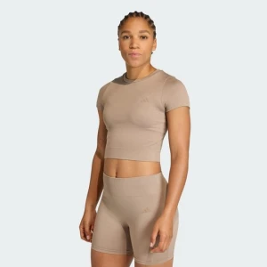 Koszulka Workout Essentials Knit Baby Adidas