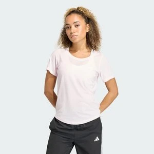 Koszulka Workout Essentials Scoop Neck Adidas