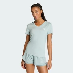 Koszulka Workout Essentials V-Neck Adidas
