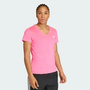 Zdjęcie produktu Koszulka Workout Essentials V-Neck Adidas
