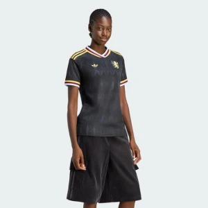 Koszulka wyjazdowa Aston Villa 26 / 27 Adidas