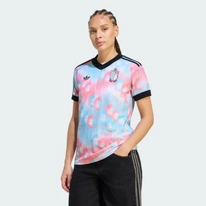 Koszulka wyjazdowa Belgia 26 Adidas