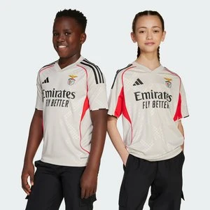 Koszulka wyjazdowa Benfica 25/26 Adidas