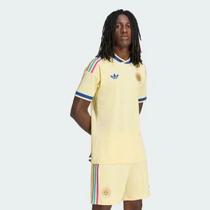 Koszulka wyjazdowa Curacao 26 Adidas