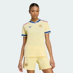 Koszulka wyjazdowa Curacao 26 Adidas