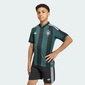 KOSZULKA WYJAZDOWA DLA DZIECI CELTIC FC 26 / 27 Adidas czarny