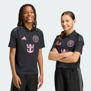 Koszulka wyjazdowa dla dzieci Inter Miami 26/27 Adidas