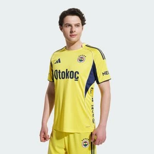Koszulka wyjazdowa Fenerbahce 2025/2026 Adidas