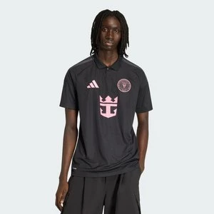 Koszulka wyjazdowa Inter Miami 26/27 Adidas