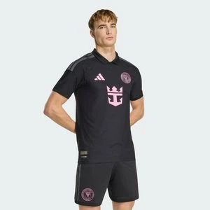 Koszulka wyjazdowa Inter Miami 26/27 Authentic Adidas