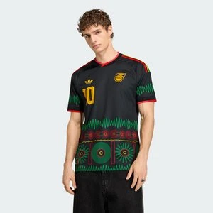 Koszulka wyjazdowa Jamaica 26 Adidas