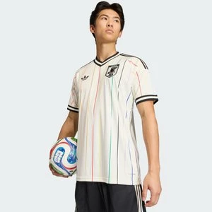 Koszulka wyjazdowa Japonia 26 Adidas
