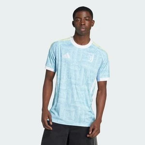 Koszulka wyjazdowa Juventus 25/26 Adidas