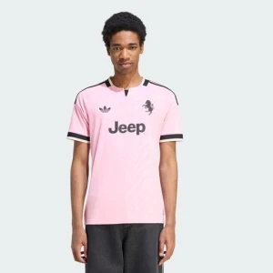 Koszulka wyjazdowa Juventus 26 / 27 Adidas