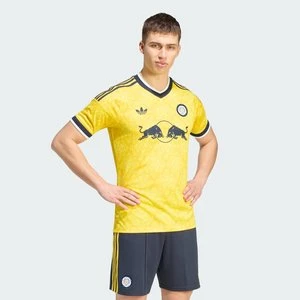 Koszulka wyjazdowa Leeds United 26/27 Adidas