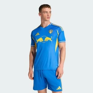 Koszulka wyjazdowa Leeds United FC 25/26 Adidas