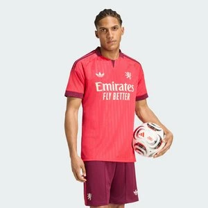 KOSZULKA WYJAZDOWA OLYMPIQUE LYONNAIS 26/27 Adidas