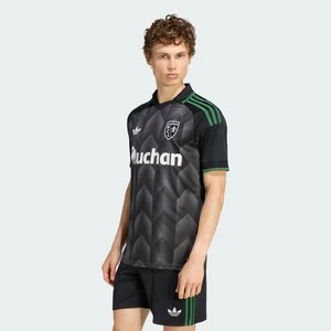 Koszulka wyjazdowa RC Lens 26/27 Adidas