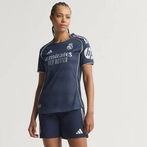 Koszulka wyjazdowa Real Madryt 25/26 Authentic Adidas