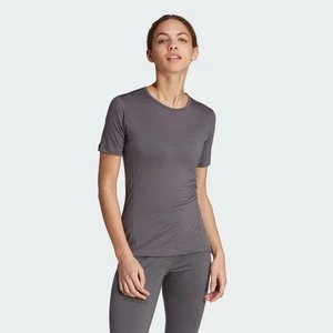 KOSZULKA XPERIOR MERINO 150 BASELAYER SHORT SLEEVE Adidas