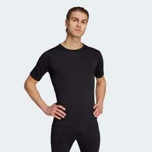 KOSZULKA XPERIOR MERINO 200 BASE LAYER SHORT SLEEVE Adidas