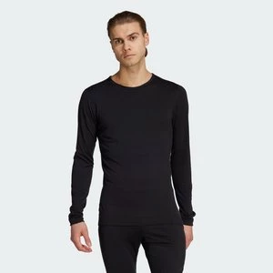 Koszulka Xperior Merino 200 Baselayer Long Sleeve Adidas