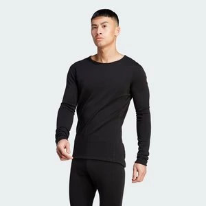 KOSZULKA XPERIOR MERINO 260 BASE LAYER LONG SLEEVE Adidas