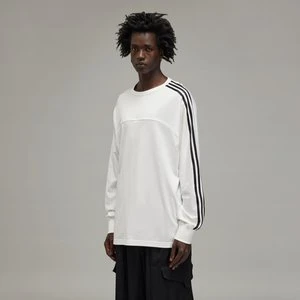 Koszulka Y-3 3-Stripes Long Sleeve Adidas