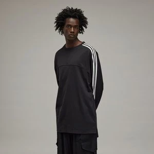 Koszulka Y-3 3-Stripes Long Sleeve Adidas