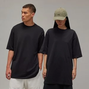 Koszulka Y-3 Boxy Short Sleeve Adidas