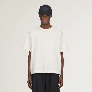 KOSZULKA Y-3 BOXY SHORT SLEEVE Adidas
