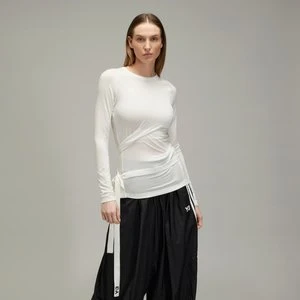 Koszulka Y-3 Long Sleeve Adidas