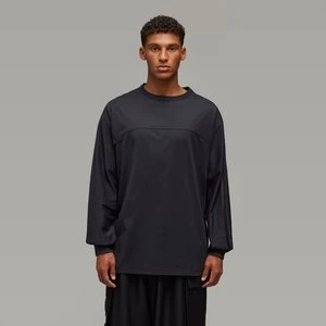 Koszulka Y-3 Mesh Stripes Long Sleeve Adidas