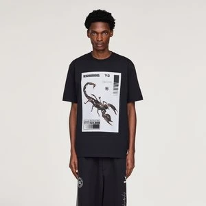 KOSZULKA Y-3 NBHD GRAPHIC TEE Adidas