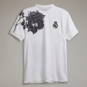 Koszulka Y-3 Real Madrid Pre-Match Adidas